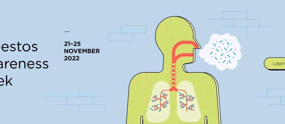 Asbestos Awareness Week