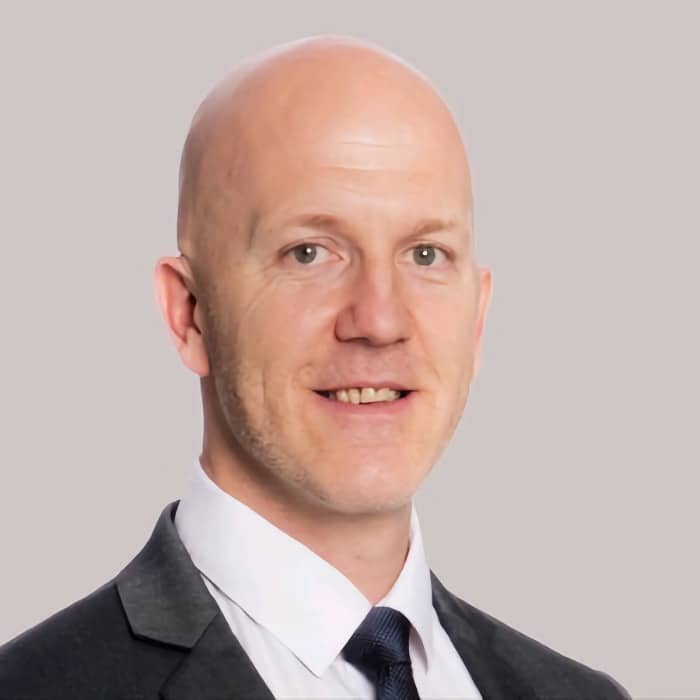 Robert McAllister